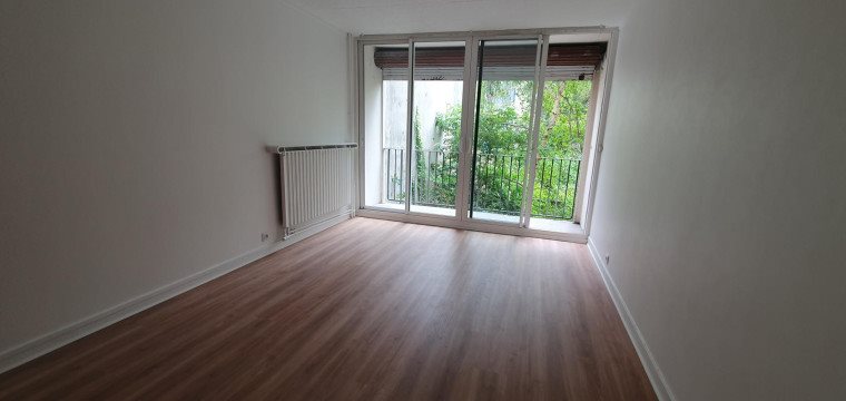 Appartement à louer, 43m², Nanterre