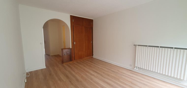 Appartement à louer, 43m², Nanterre