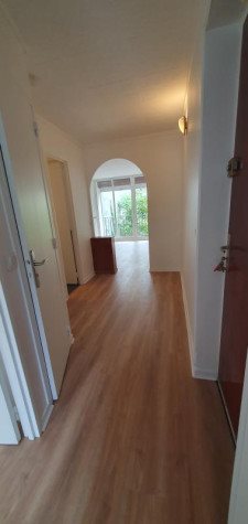 Appartement à louer, 43m², Nanterre