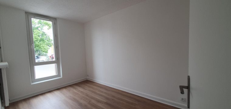 Appartement à louer, 43m², Nanterre