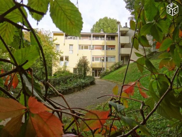 Appartement à louer, 21m², Saint-Etienne