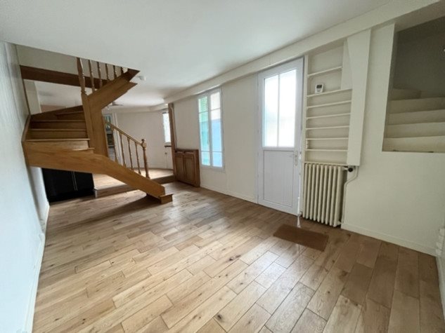Appartement à louer, 55m², Nanterre