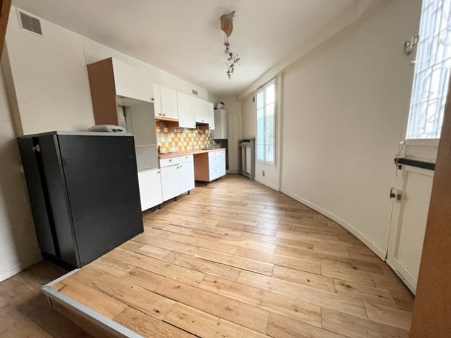 Appartement à louer, 55m², Nanterre