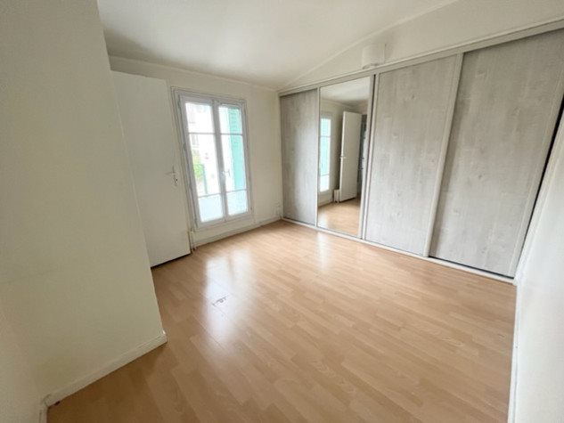 Appartement à louer, 55m², Nanterre