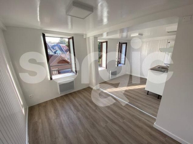 Appartement à louer, 18m², Amiens