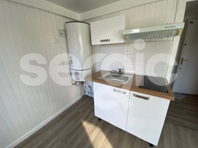 Appartement à louer, 18m², Amiens