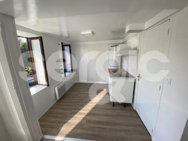 Appartement à louer, 18m², Amiens