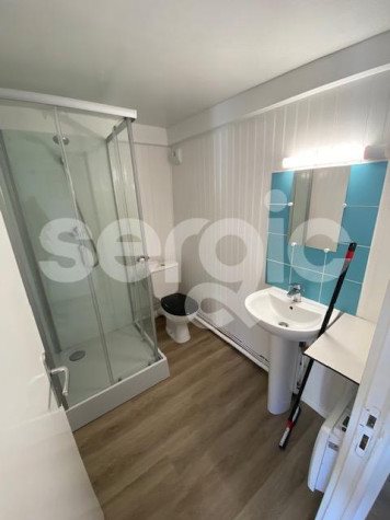 Appartement à louer, 18m², Amiens
