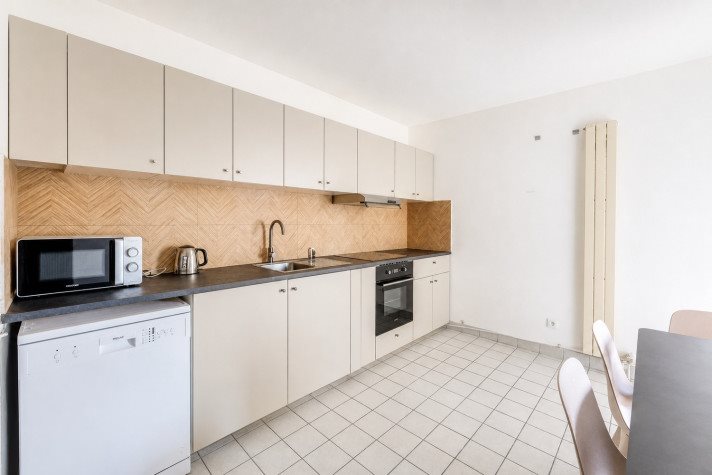 Appartement à louer, 136m², Rueil-Malmaison