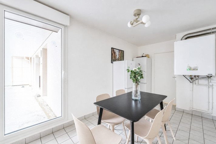 Appartement à louer, 136m², Rueil-Malmaison