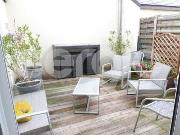 Appartement à louer, 88m², Sainte-Gemmes-sur-Loire