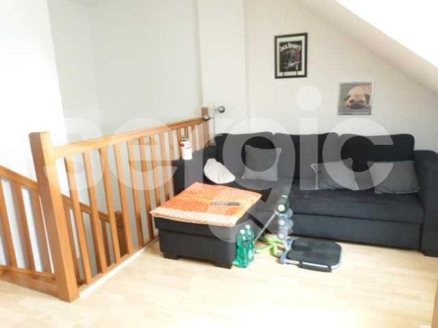 Appartement à louer, 88m², Sainte-Gemmes-sur-Loire