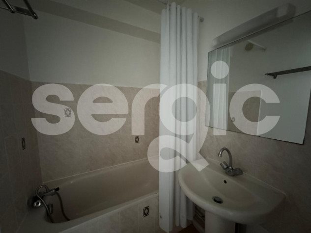 Appartement à louer, 24m², Ardon