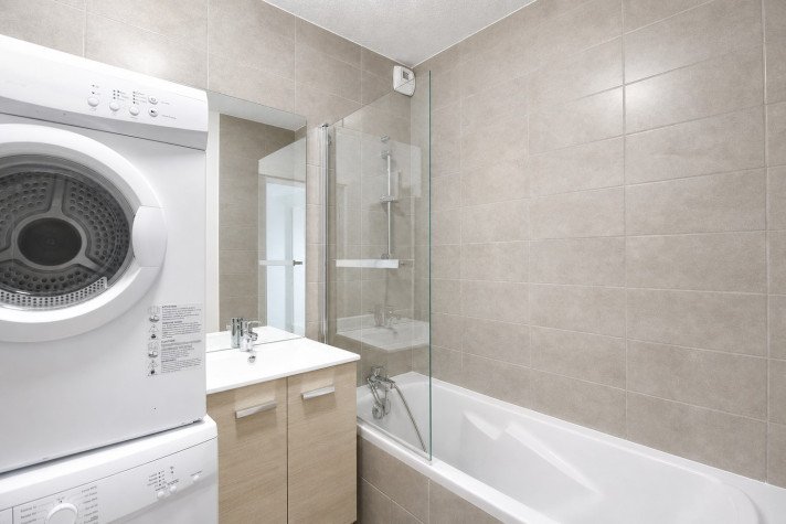 Appartement à louer, 100m², Grenoble