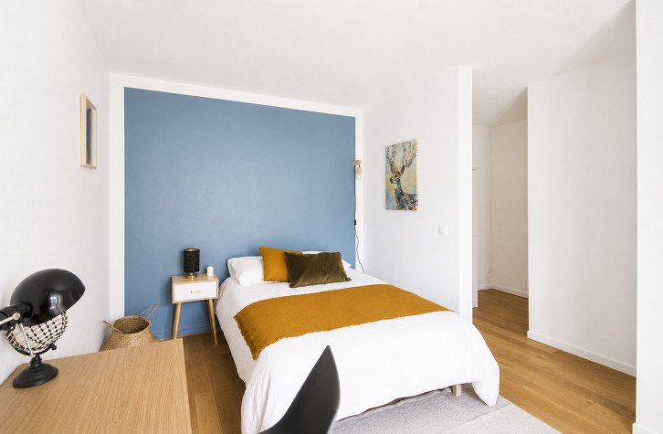 Appartement à louer, 100m², Grenoble