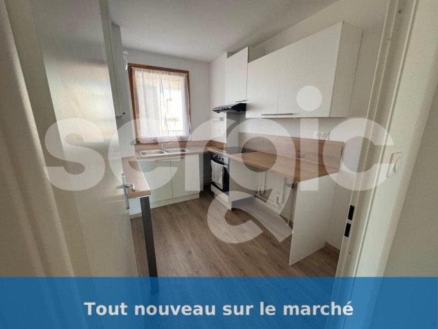 Appartement à louer, 70m², Lille
