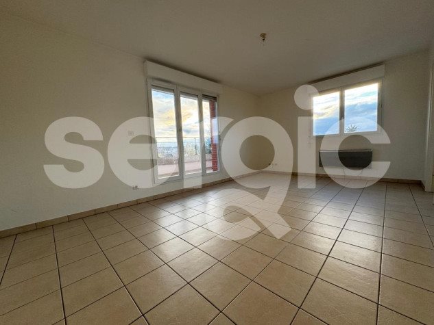 Appartement à louer, 60m², Orléans