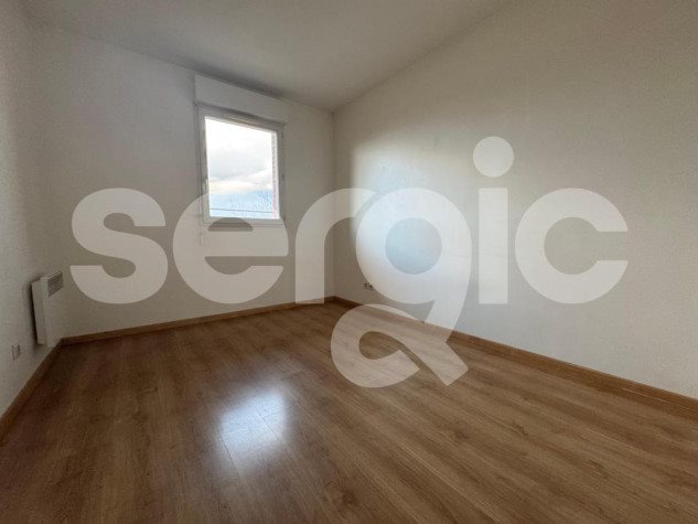 Appartement à louer, 60m², Orléans