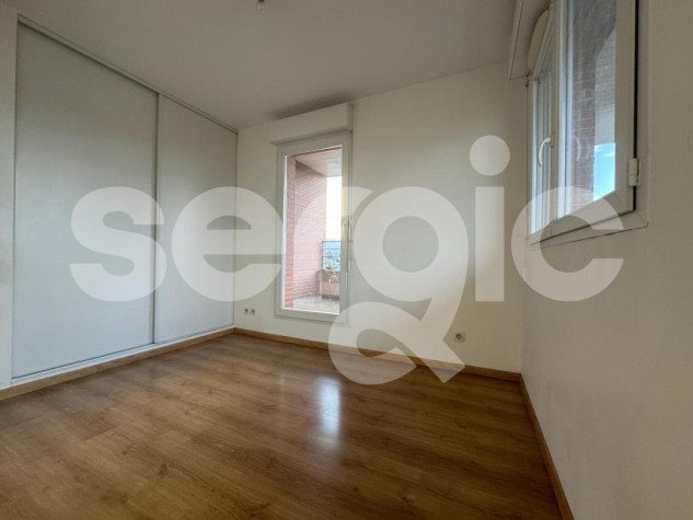 Appartement à louer, 60m², Orléans