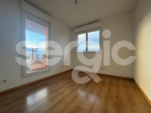Appartement à louer, 60m², Orléans