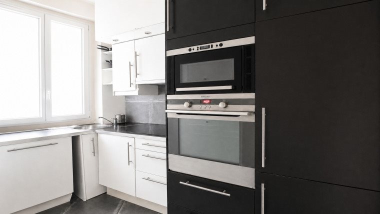 Appartement à louer, 76m², Paris 16ème