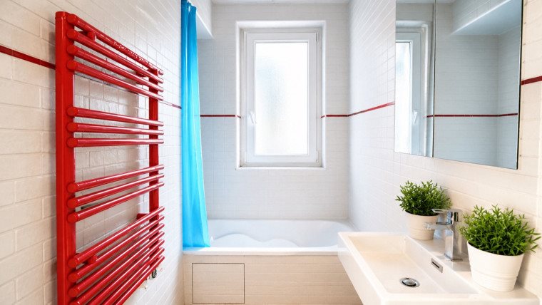 Appartement à louer, 76m², Paris 16ème