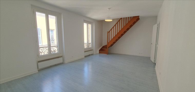 Appartement à louer, 60m², Nanterre