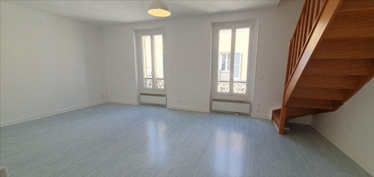 Appartement à louer, 60m², Nanterre