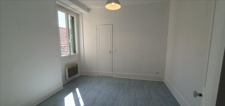 Appartement à louer, 60m², Nanterre