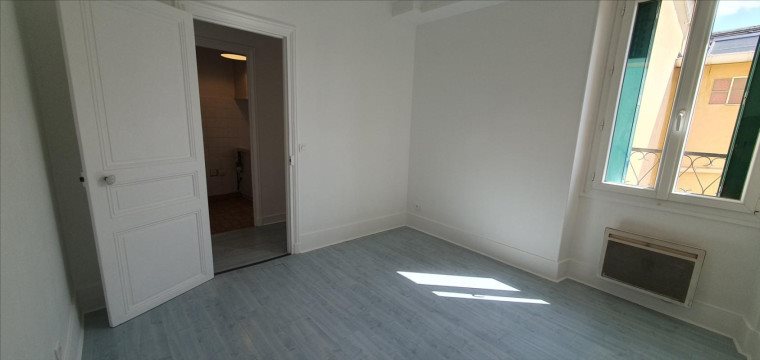 Appartement à louer, 60m², Nanterre