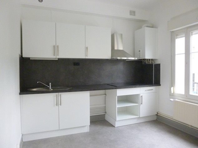 Appartement à louer, 57m², Vandoeuvre-lès-Nancy