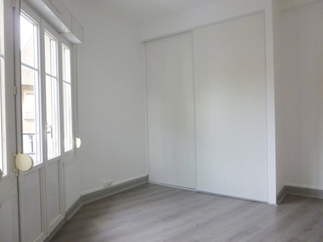 Appartement à louer, 57m², Vandoeuvre-lès-Nancy