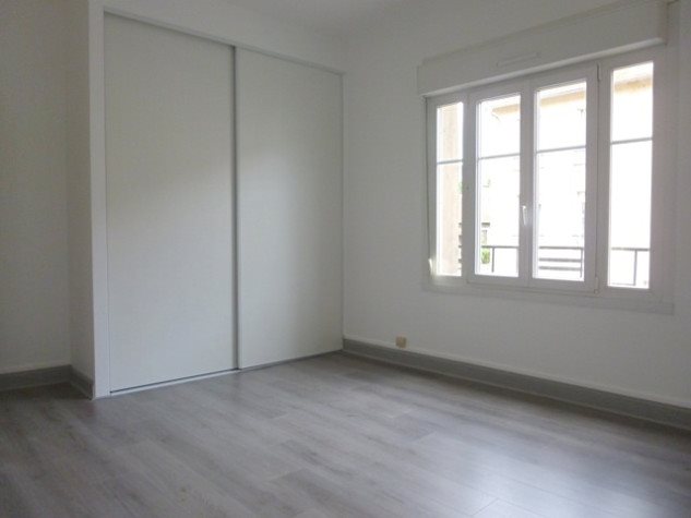 Appartement à louer, 57m², Vandoeuvre-lès-Nancy