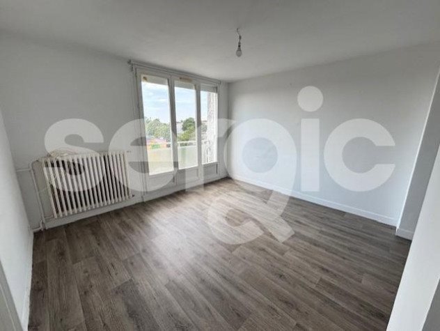 Appartement à louer, 31m², Amiens