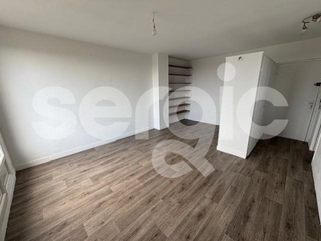 Appartement à louer, 31m², Amiens