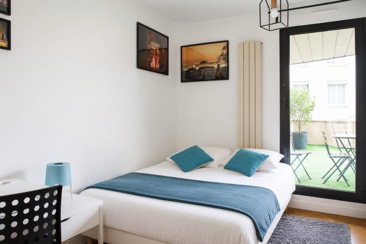 Appartement à louer, 136m², Rueil-Malmaison