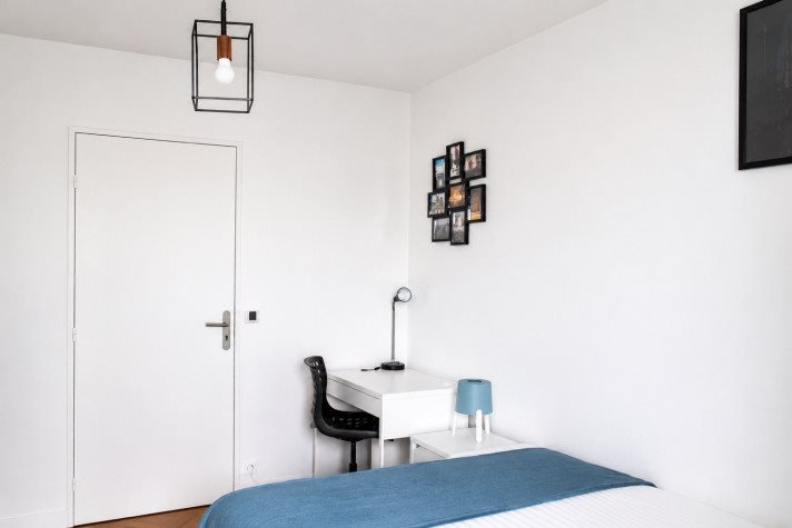 Appartement à louer, 136m², Rueil-Malmaison