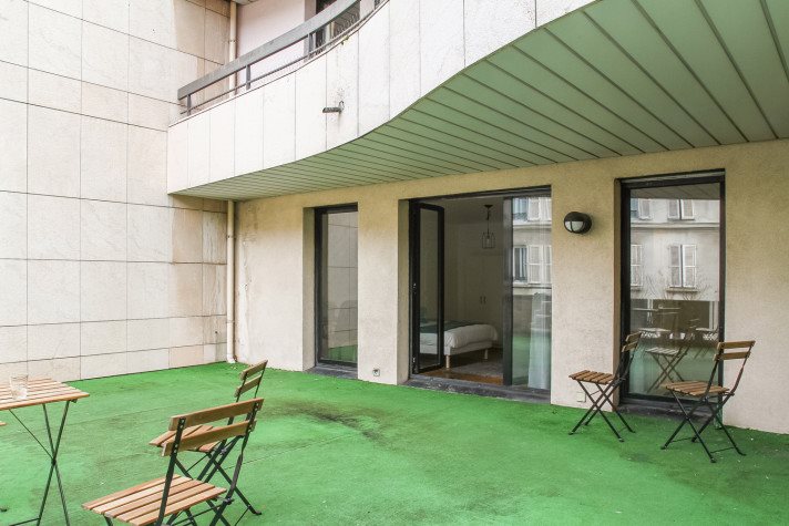Appartement à louer, 136m², Rueil-Malmaison