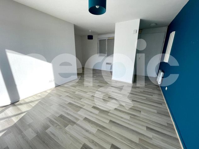 Appartement à louer, 28m², Lille