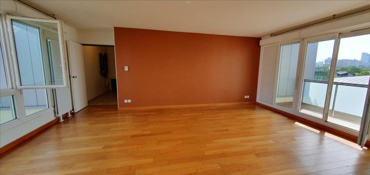Appartement à louer, 115m², Nanterre