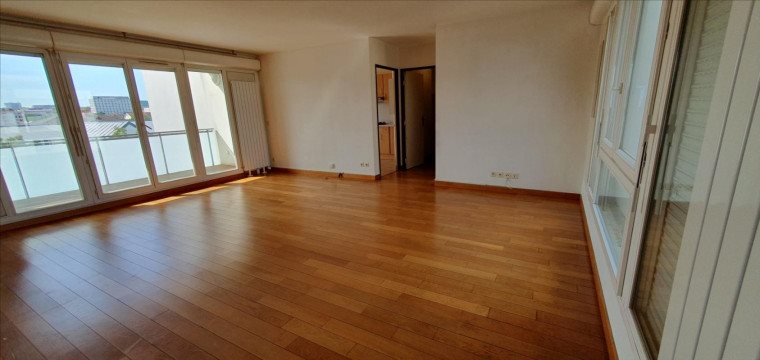 Appartement à louer, 115m², Nanterre