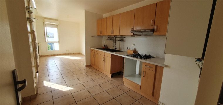 Appartement à louer, 115m², Nanterre
