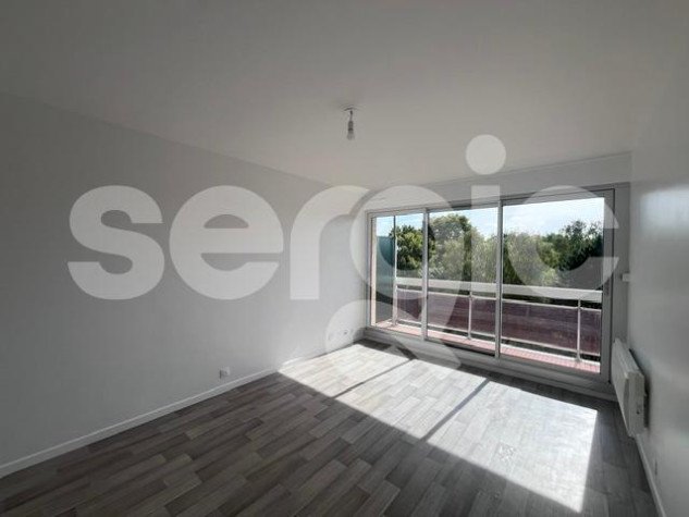 Appartement à louer, 40m², Ronchin
