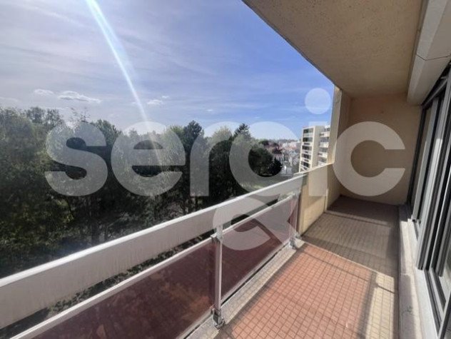 Appartement à louer, 40m², Ronchin