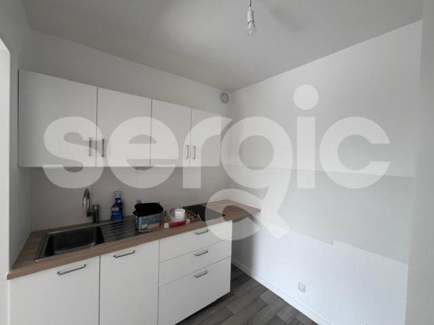 Appartement à louer, 40m², Ronchin