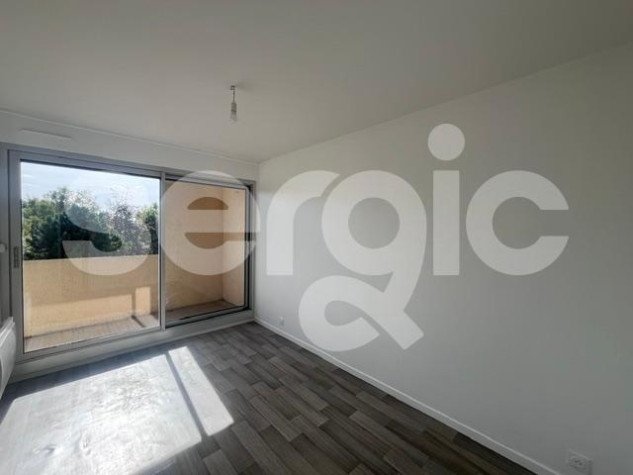 Appartement à louer, 40m², Ronchin