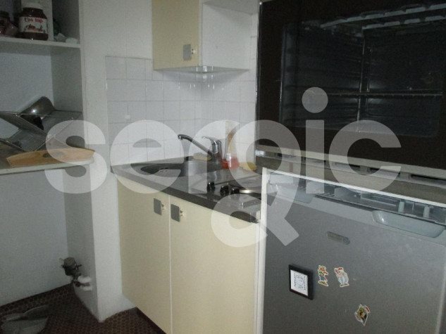 Appartement à louer, 33m², Lille