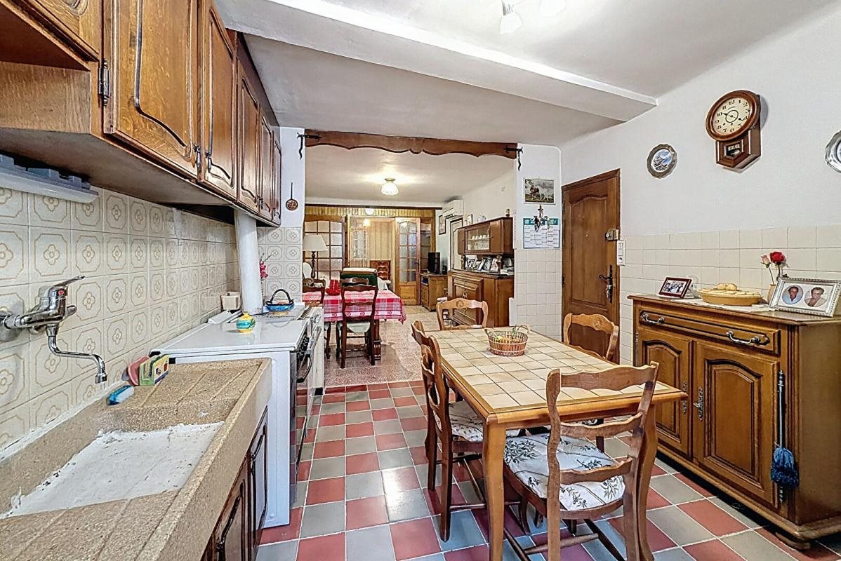 Appartement à vendre, 57m², Le Luc