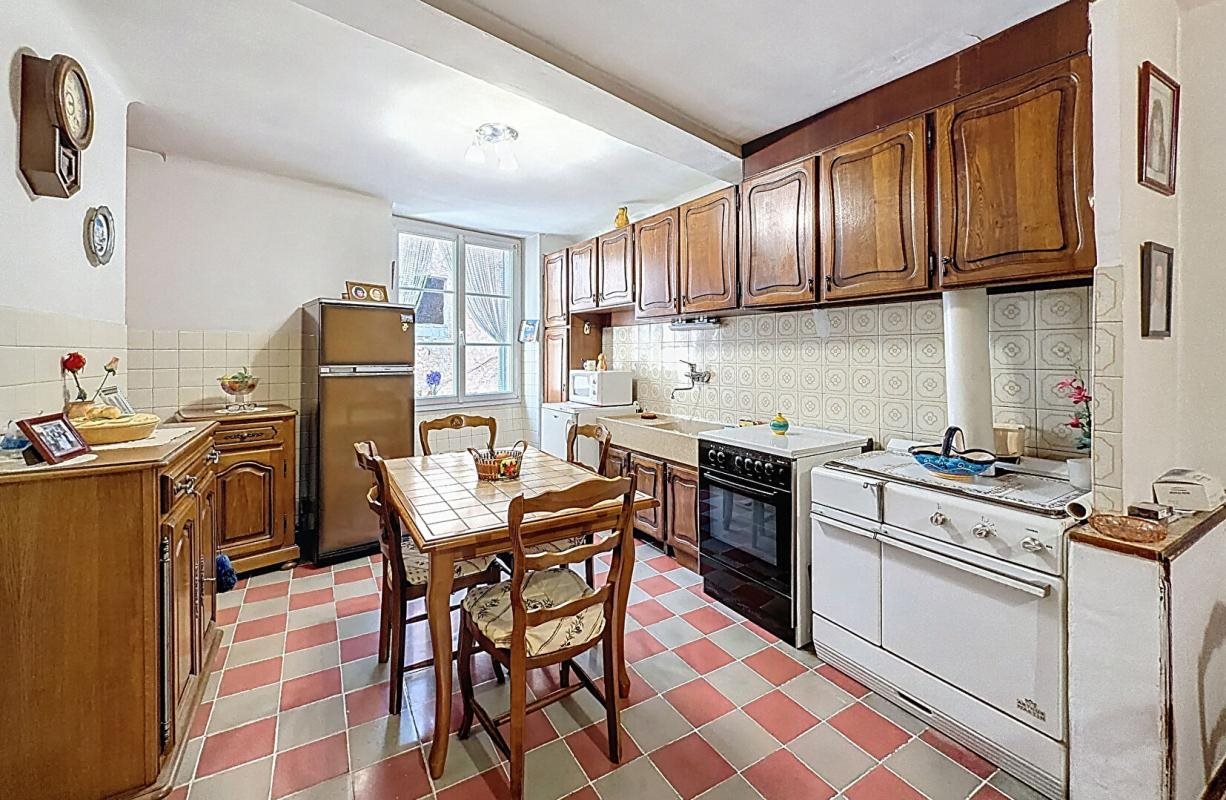Appartement à vendre, 57m², Le Luc