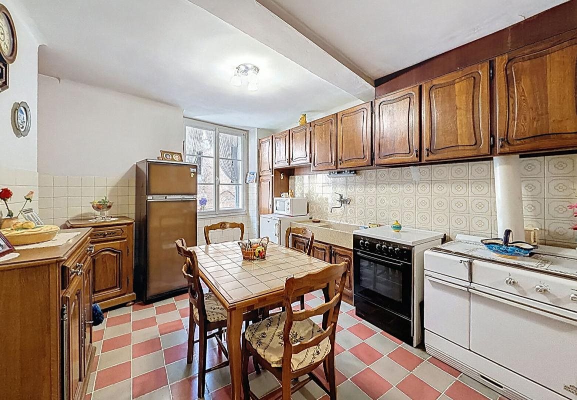 Appartement à vendre, 57m², Le Luc